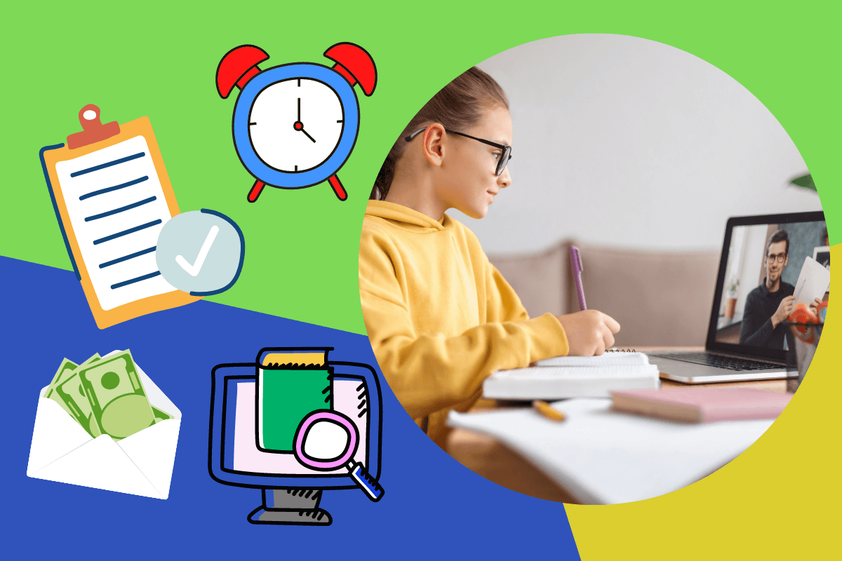 5 Benefits Of Using Online Tutoring Platforms