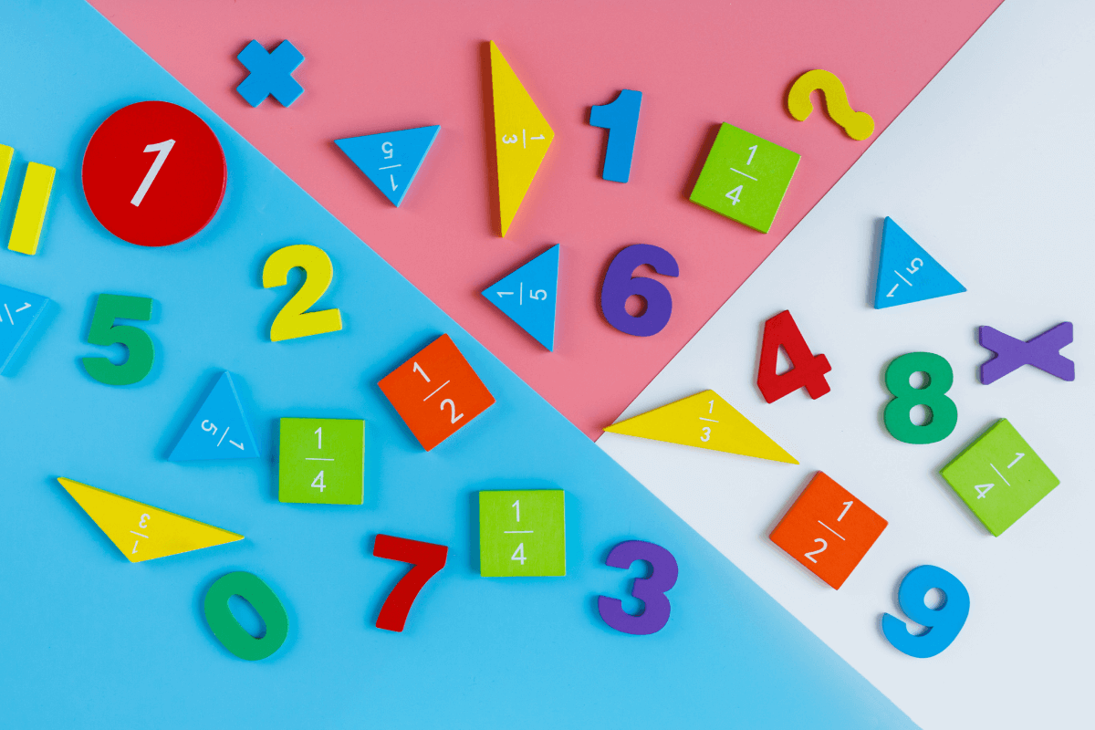 The Meaning Of Fractions